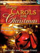 Classic Carols for Christmas Vocal Solo & Collections sheet music cover